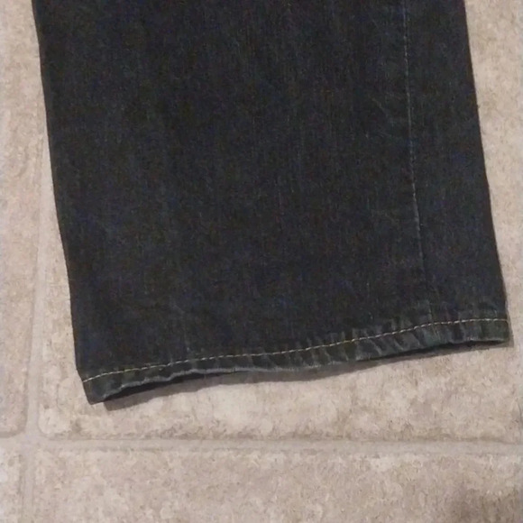 Aeropostale Men’s 38 x 32 Slim Straight Jeans - Picture 3 of 8